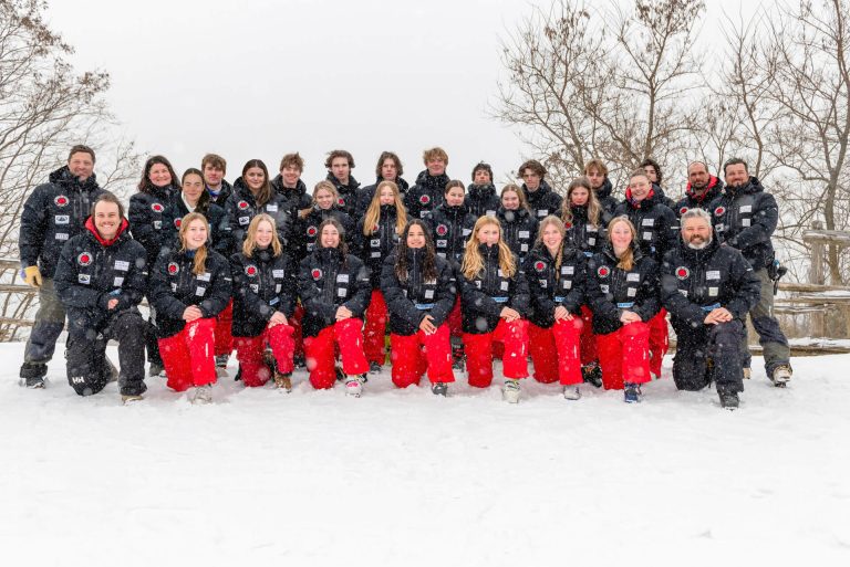 NSA Team Photo 2024